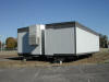 1998 used modular office trailer for sale