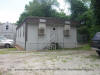Used modular building double wide