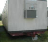 Used Office Trailer