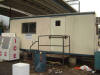 Used Office Trailer