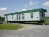 Used Office Trailer 12 wide