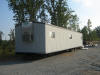 Used Office Construction Trailer