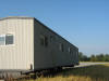 Used Construction Office Trailer