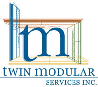 Twin Modular Logo